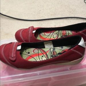 Cute Merrellflat shoes